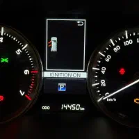 لندکروز ۸ سیلندر مدل ۲۰۲۰|خودرو سواری و وانت|تهران, شهرک چیتگر|دیوار