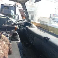 شیلر 1399 کم کار|خودرو سنگین|کرمانشاه, |دیوار