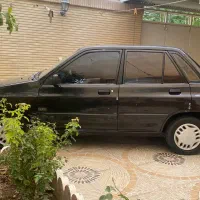 پراید ۱۳۲مدل ۹۳|خودرو سواری و وانت|شاهین‌شهر, فردوسی|دیوار