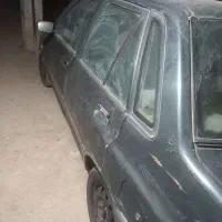 پراید ۸۱|خودرو سواری و وانت|قیامدشت - خاورشهر, |دیوار