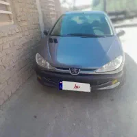 206مدل۸۳|خودرو سواری و وانت|کرمان, |دیوار
