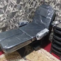 دستگاه و تخت و ترولی تتو