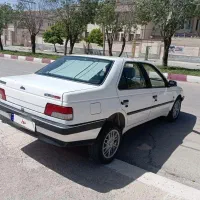 پژو 405slx|خودرو سواری و وانت|اسلامآباد غرب, |دیوار