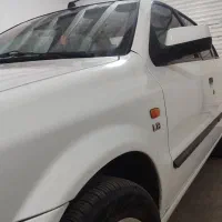 سمند مدل 94|خودرو سواری و وانت|دورود, |دیوار