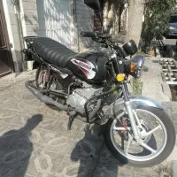 فروش باکسر طرح پیشرو 200
