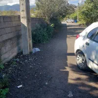 فروش ۴۰۰متر زمین مسکونی حوزه شهری