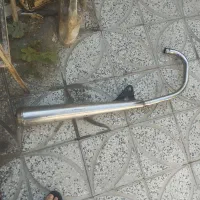 اگزوز شکاری
