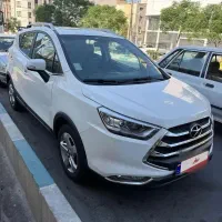 جک S3 مدل ۱۴۰۲|خودرو سواری و وانت|تهران, باشگاه نفت|دیوار