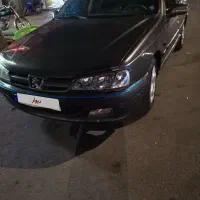 پژو پارس سفارشی مدل 88|خودرو سواری و وانت|سبزوار, باهنر|دیوار