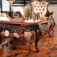 هم به صورت خام هم پارچه شده به سلیقه مشتری