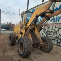 لودر هپکو۵۲۰