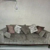 مبل چستر ۸نفره|مبلمان خانگی و میز عسلی|بندرعباس, |دیوار