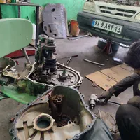 میکانیکی مصطفی و گیربکس سازی واستا کار میگیرم|خدمات موتور و ماشین|زابل, |دیوار