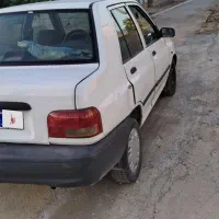 پراید 131 EX، مدل ۱۳۹۴|خودرو سواری و وانت|شیراز, محراب|دیوار