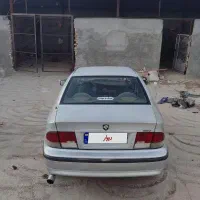 سمند LX ساده، مدل ۱۳۸۳|خودرو سواری و وانت|بجنورد, |دیوار