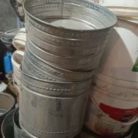 ظرف حلبی جای ادویه