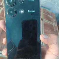 گوشی RedmiNot13|موبایل|قره ضیاالدین, |دیوار