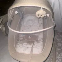 گهواره برقی ماستلا