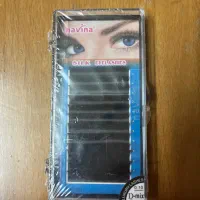 مژه مصنوعی ناوینا|آرایشی، بهداشتی، درمانی|شهرضا, |دیوار