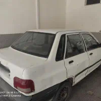 پراید مدل 75