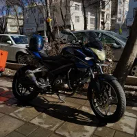 ns150 اس|موتورسیکلت|قزوین, |دیوار