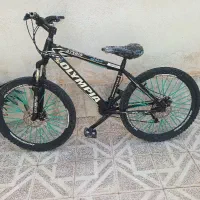 دوچرخه