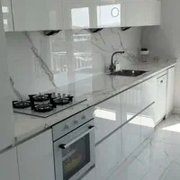 نصب وسرویس کابینت و کمد mdf|خدمات پیشه و مهارت|کیش, |دیوار