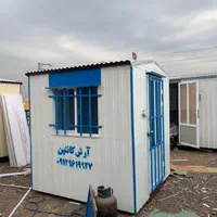 کانکس نگهبانی مستقیم از سازنده