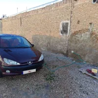 206تیپ5تیوفایو مدل94|خودرو سواری و وانت|جهرم, |دیوار