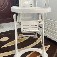 صندلی غذا کودک|تخت و صندلی بچه|اهواز, پادادشهر|دیوار