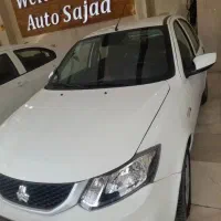 ماشین ساینا s مدل ۱۴۰۲ ۸۵ گانه