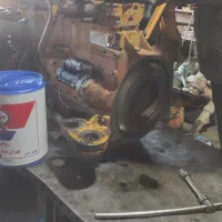 بیل کوماتسو خط۲|خودرو سنگین|تهران, نصرت|دیوار