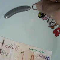 جیوه نقره ایی واکنش دار..معاوضه هم دارم