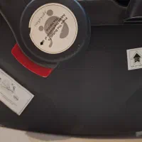 کریر اسپرینگ مدل اسپیدا|کالسکه و لوازم جانبی|پرند, فاز ۶|دیوار