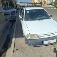 وانت پراید مدل ۹۷