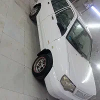 132مدل 89 کاملا فابریک بدون رنگ شاسی پلم درحد خشک|خودرو سواری و وانت|اهواز, شریعتی جنوبی|دیوار