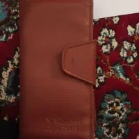 کیف پول و باشگاه و کوله و سربازی