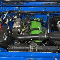 نیسان آپشنال|خودرو سواری و وانت|تهران, سعادت‌آباد|دیوار