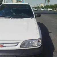 پراید 98 نقد اقساط معاوضه