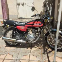 موتور هندا