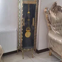 فروش ساعت برنز|ساعت دیواری و تزئینی|شیراز, تندگویان|دیوار