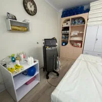 امروز تصمیم بگیرکه فردایت را بدون موهای زائد بسازی|خدمات آرایشگری و زیبایی|تهران, درختی|دیوار