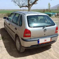 فولکس گل84|خودرو سواری و وانت|خمین, |دیوار