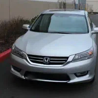 حواله هوندا آکورد
