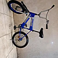 دوچرخه 16 بزرگ کویتی شبح