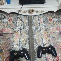 دستگاه ps3 کاملا سالم|کنسول، بازی ویدئویی و آنلاین|قرچک, پویینک|دیوار