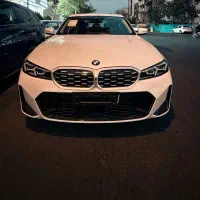 Bmw 325i 2025