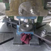 استخدام کارگر ساده جهت پرسکاری
