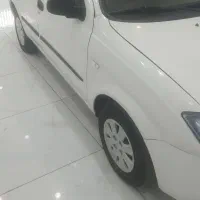 تیبایک|خودرو سواری و وانت|گرگان, |دیوار