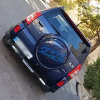 mvm x33 اتومات|خودرو سواری و وانت|تبریز, |دیوار